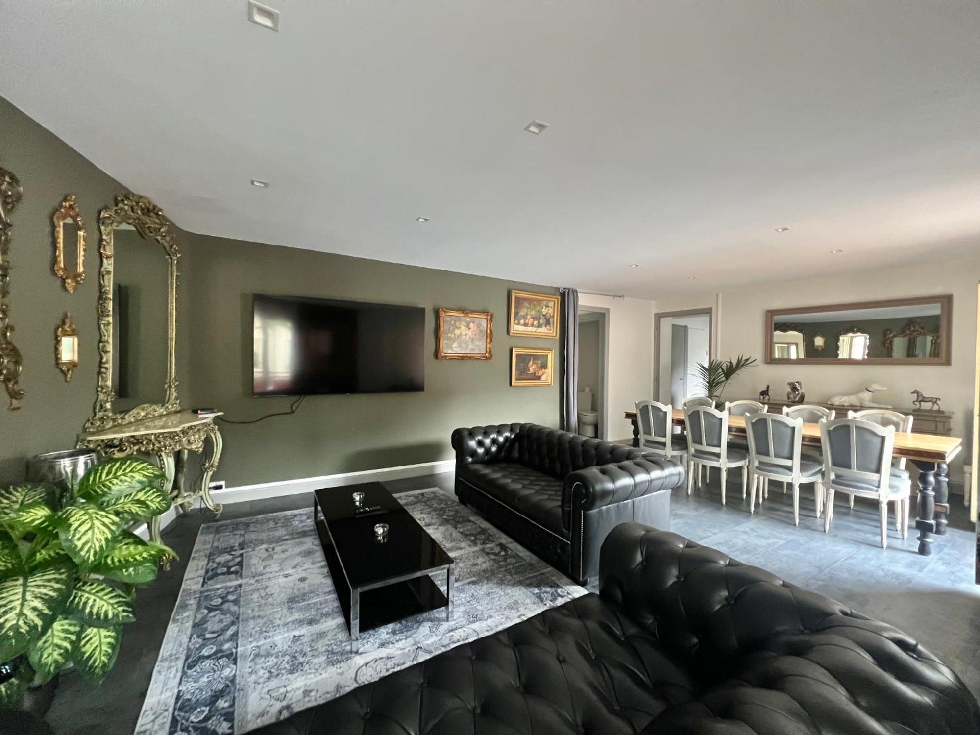 Chez Rockette Apartment Verdun-sur-Meuse Exterior photo